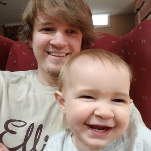 Meet your Posher, Zachary